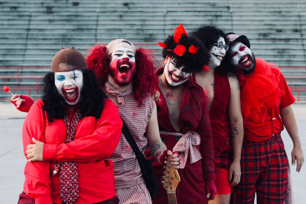 Mostra de Teatro Águas de Manaus
