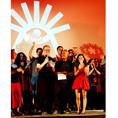 Festa di Cinema del reale e dell’irreale