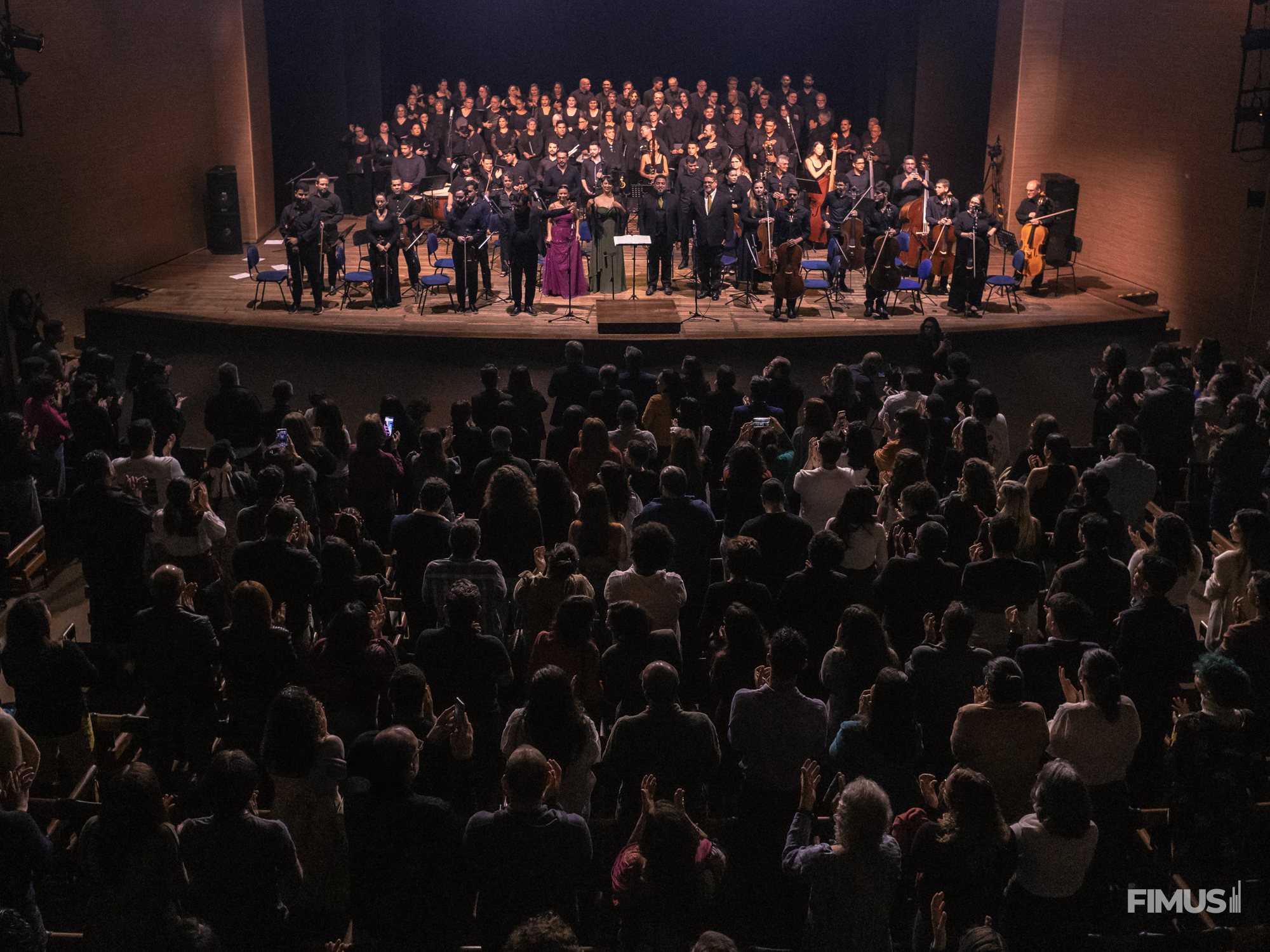Festival Internacional de Música de Campina Grande e 10º FIMUS Jazz