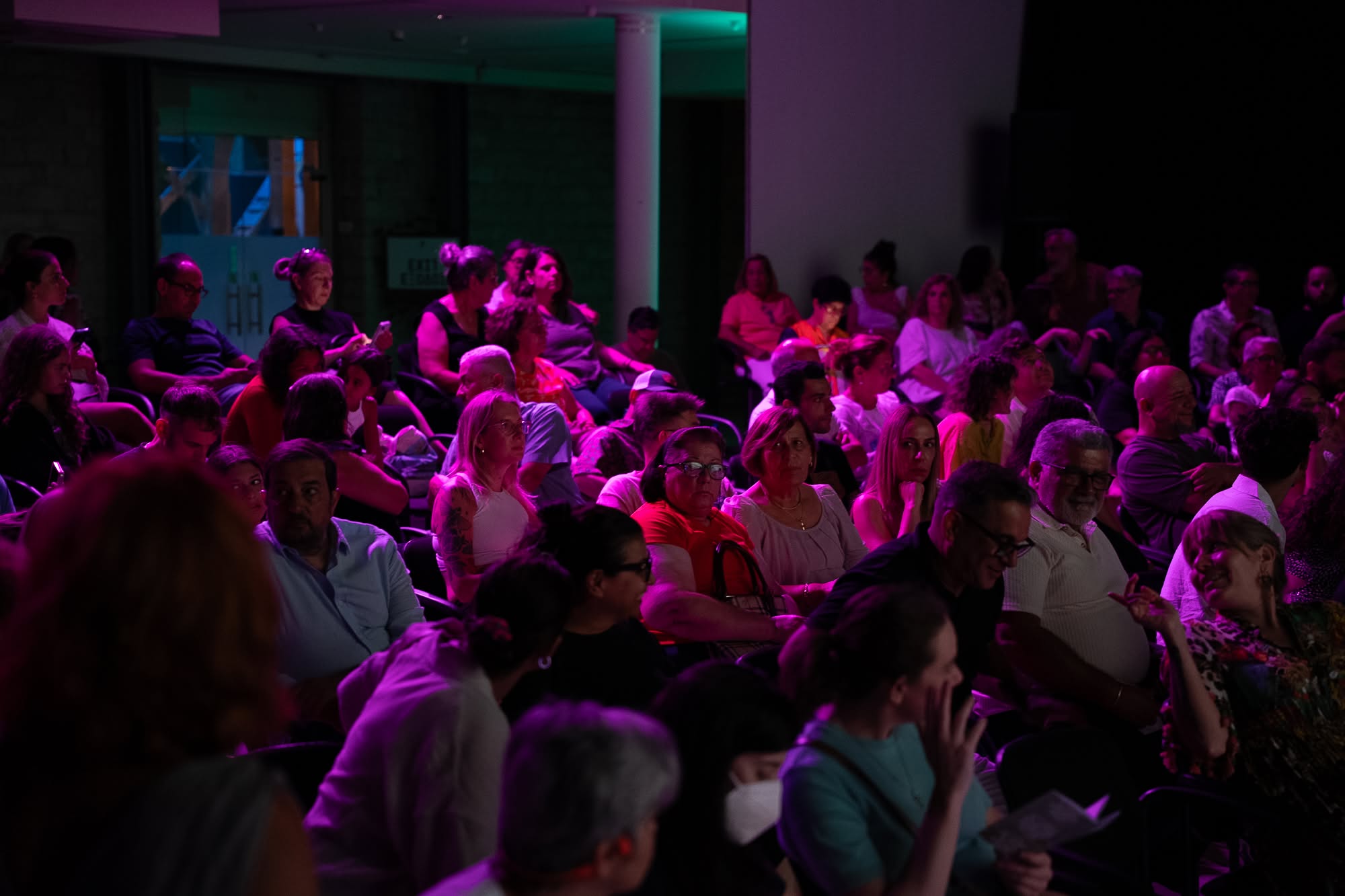Lemesos International Documentary Festival