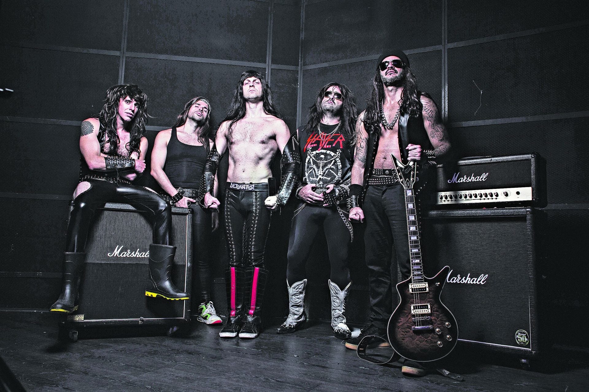 Studio Pub Rock Festival – Dia Mundial do Rock