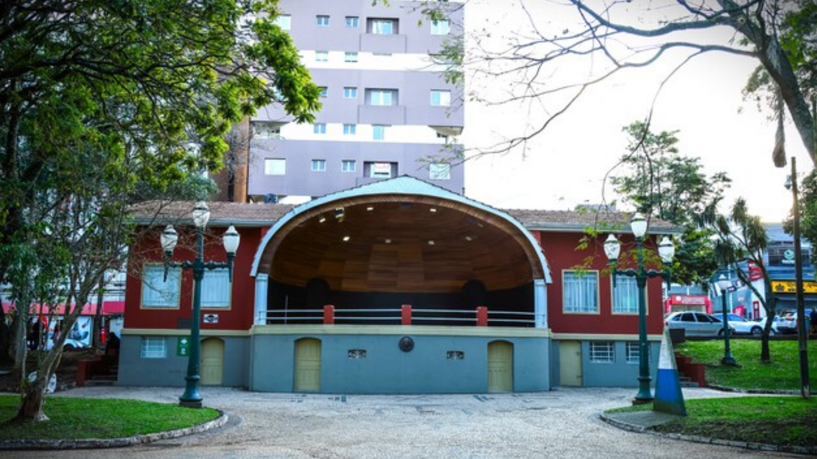 Feira Barão Turismo & Arte