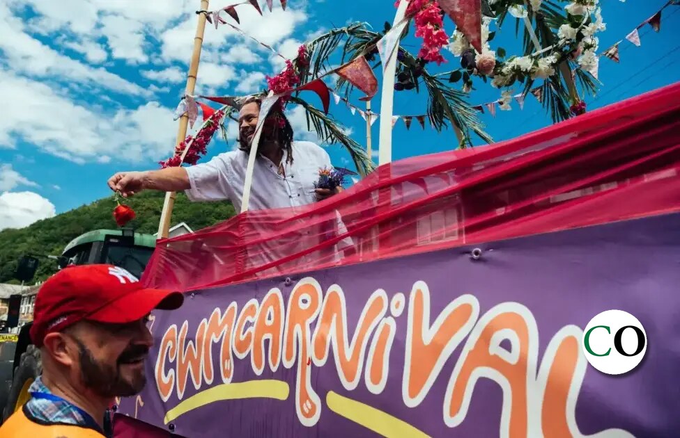 Cwmcarnival