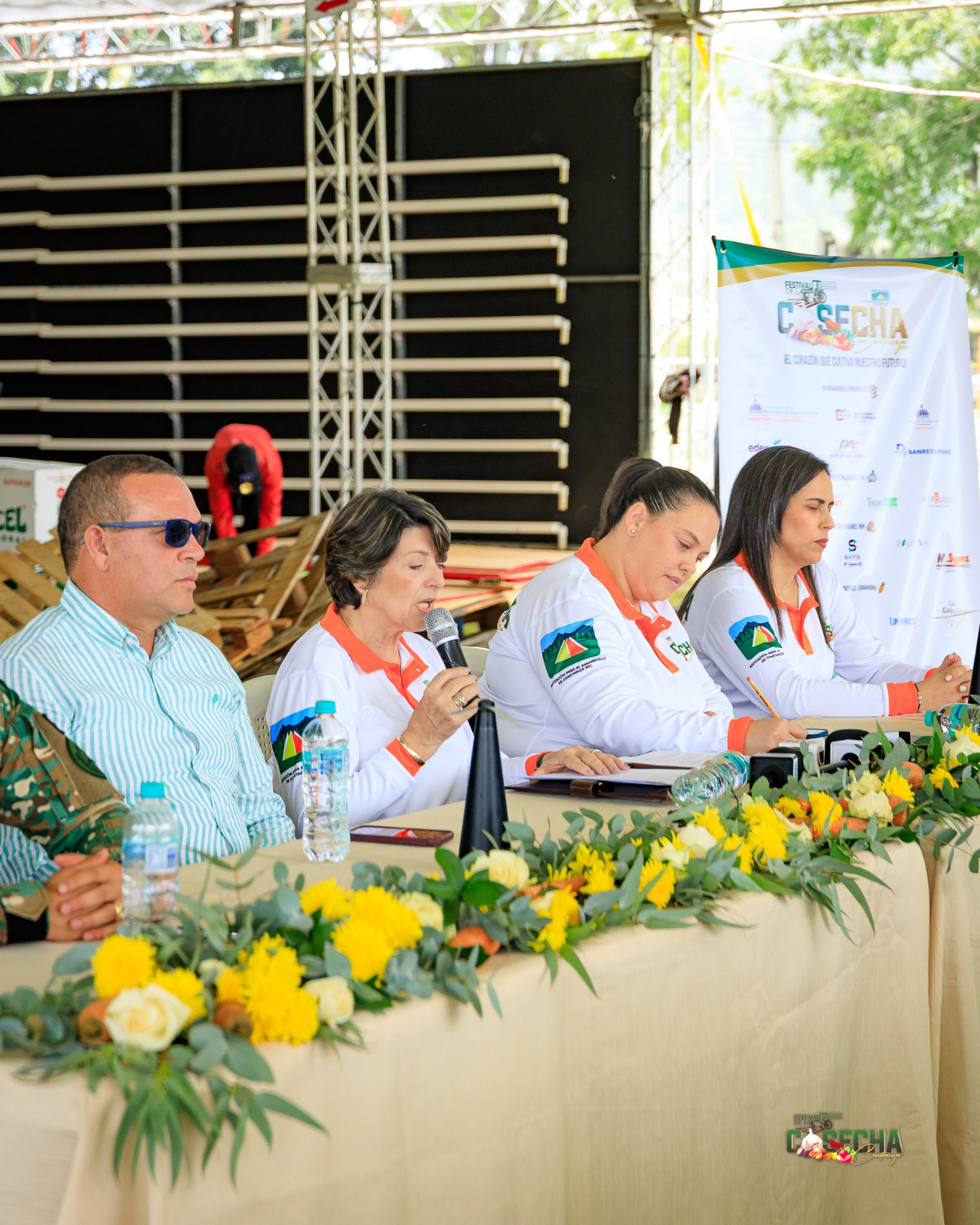 Festival de la Cosecha Constanza 2026