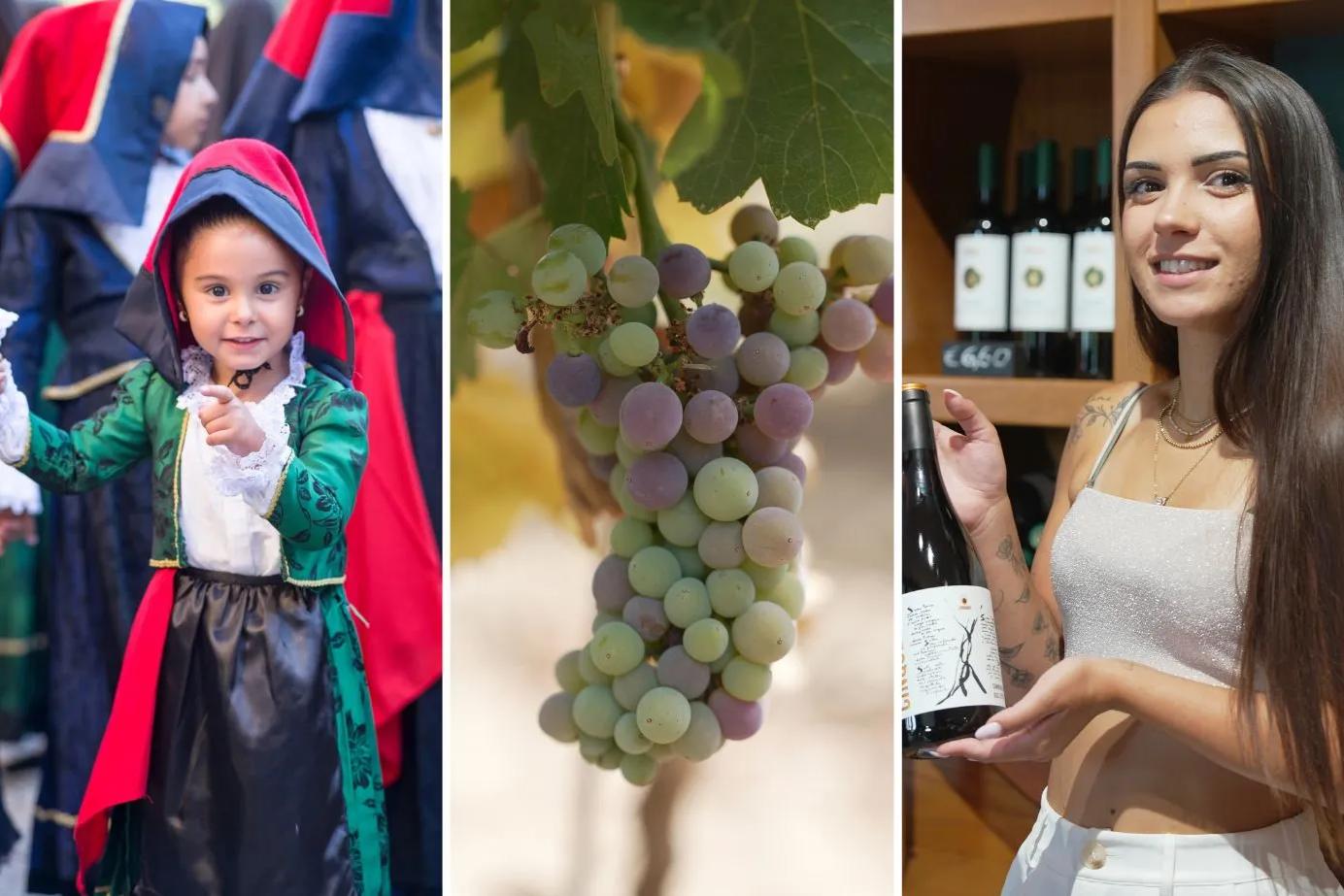 45ª Sagra del Vino
