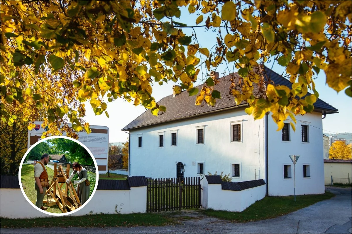 Radoľský jarmok
