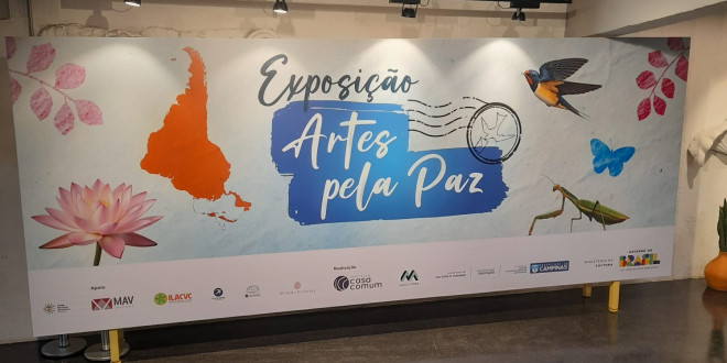 Festival Artes pela Paz
