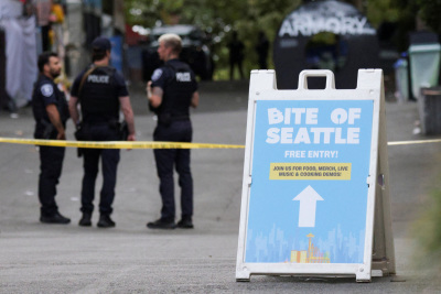 Bite of Seattle