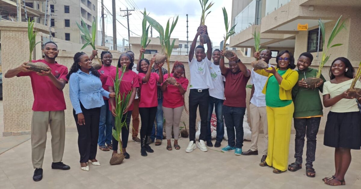 Ghana Horticulture Expo 2026