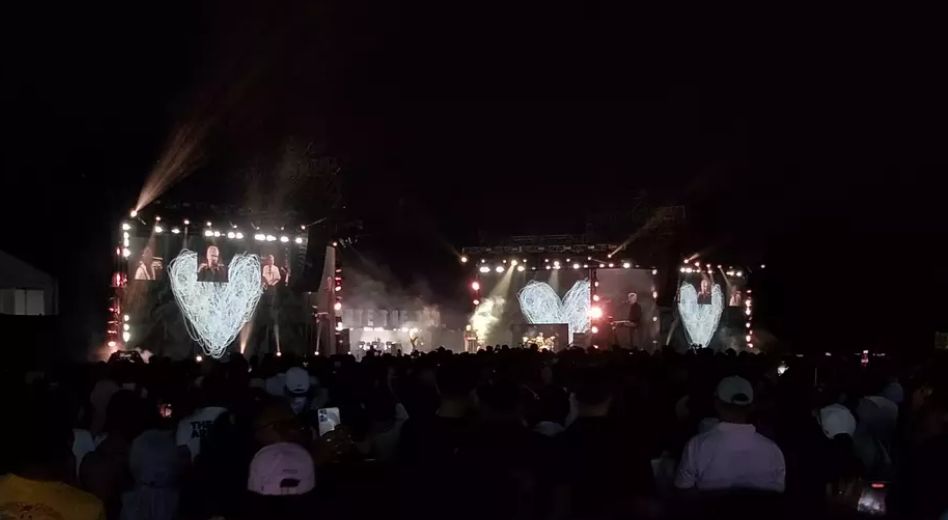 Prambanan Jazz Festival 2026