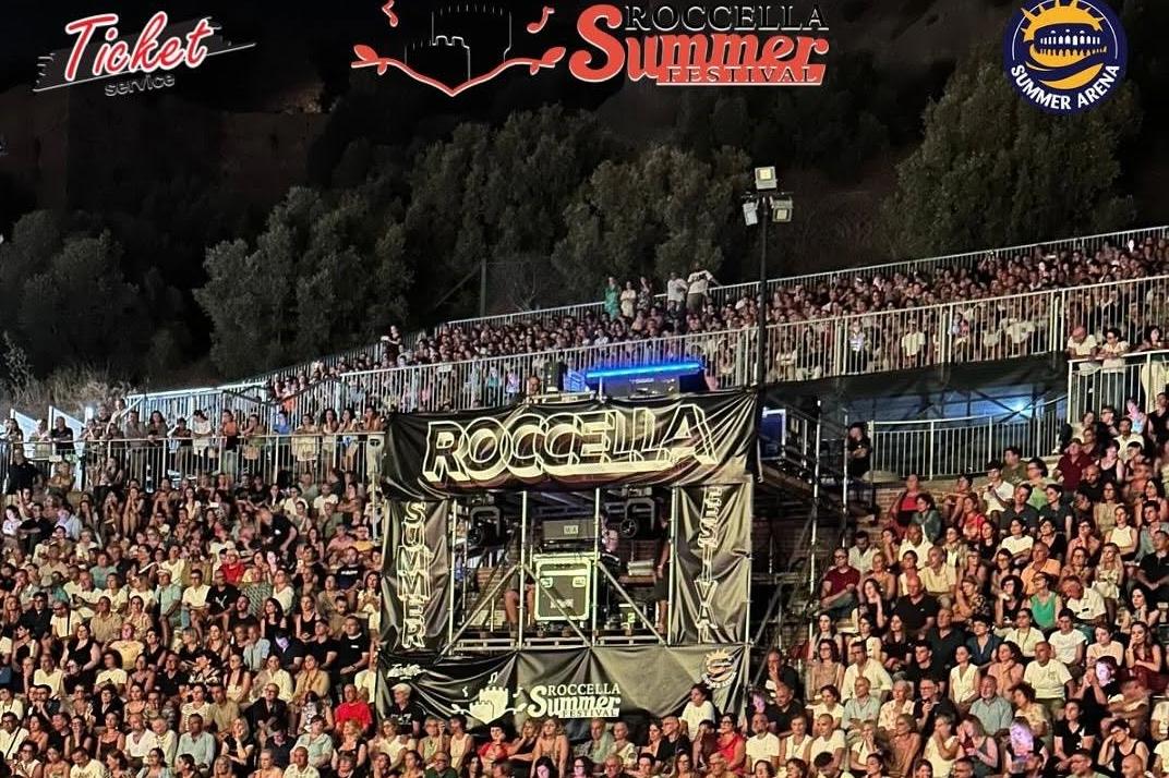Roccella Summer Festival 2026