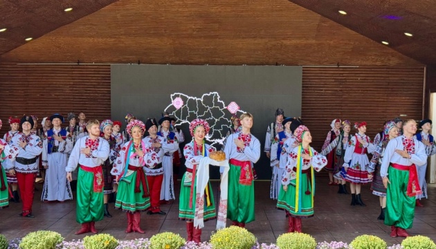 Washington Ukrainian Festival