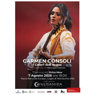 Vulcanica Live Festival