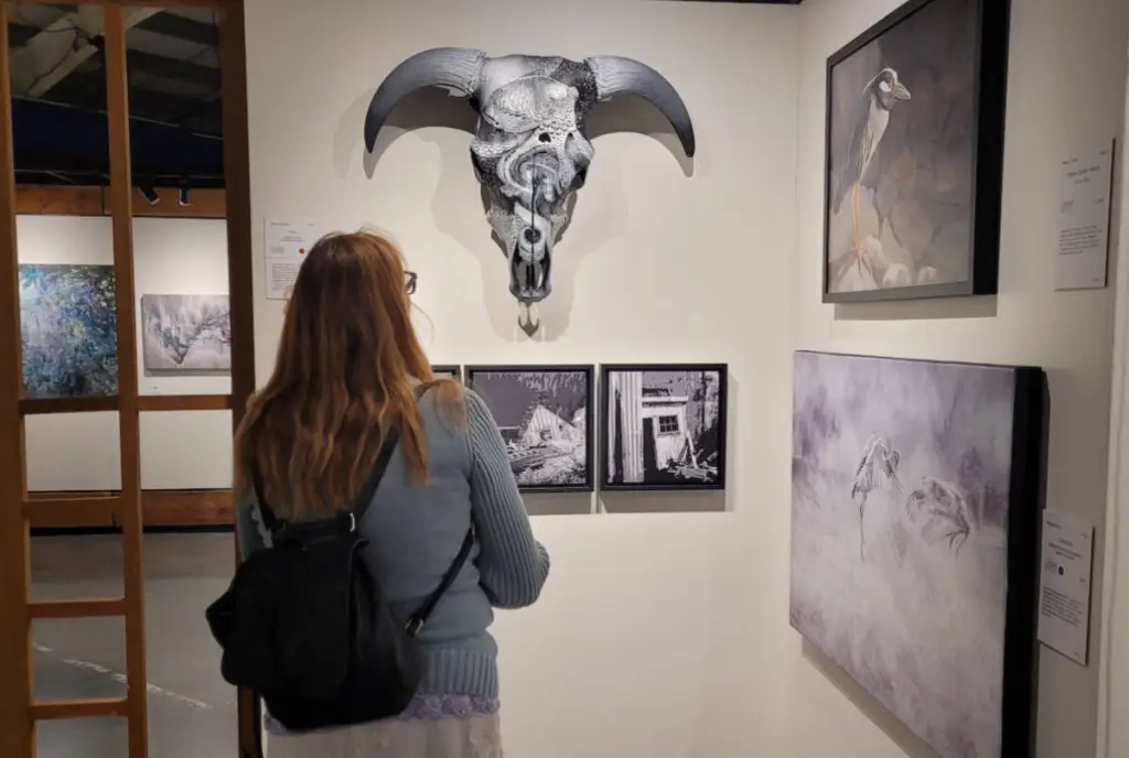 Sooke Fine Arts Show