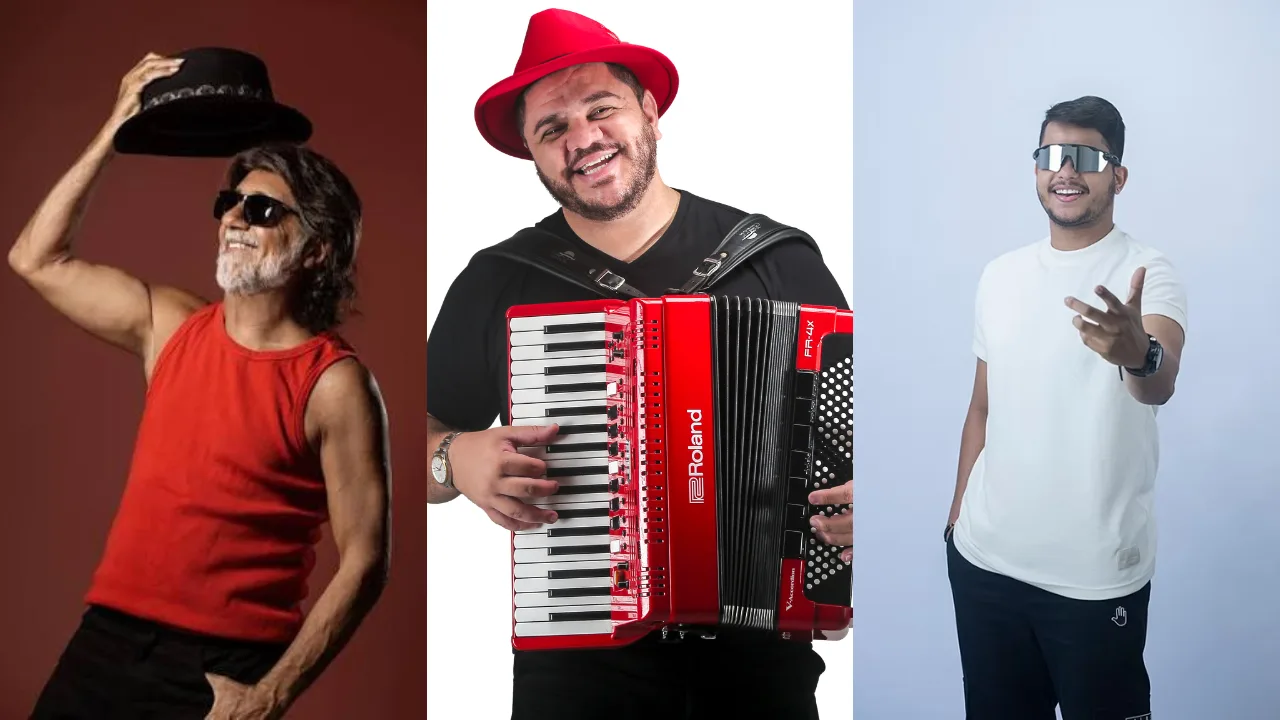 Festival Cultural de Julho