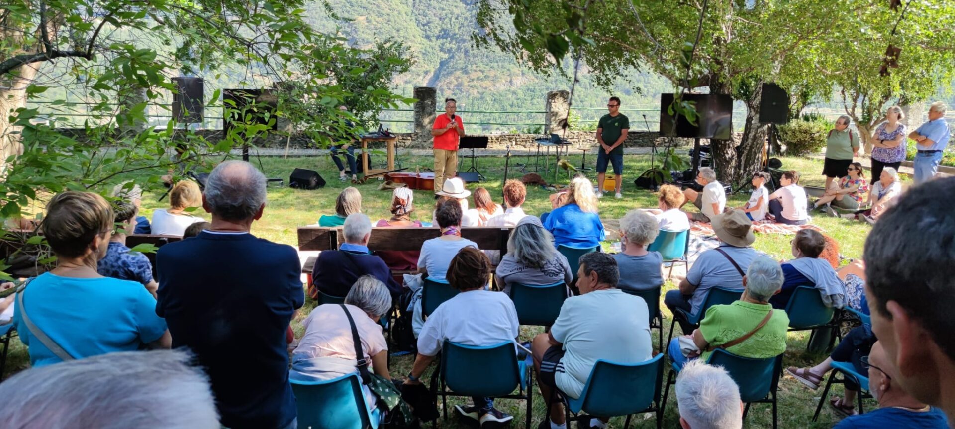 Festa del Perdono di Assisi