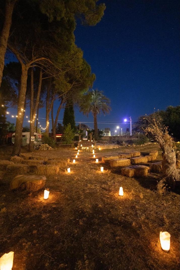 La Festa dell’Amore – Tu B’Av