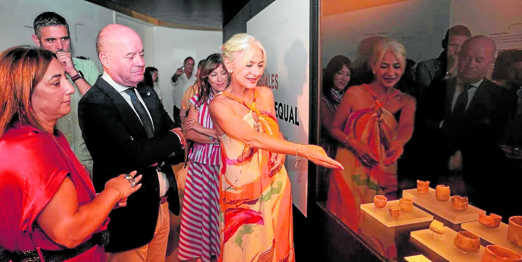 Antequera Dolmens 10th Anniversary Celebrations