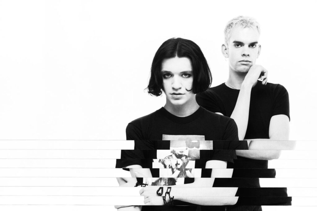 Placebo 30th Anniversary Concert