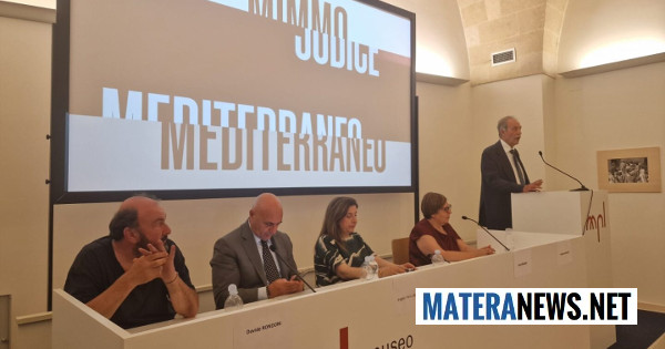 Mimmo Jodice “Mediterraneo”