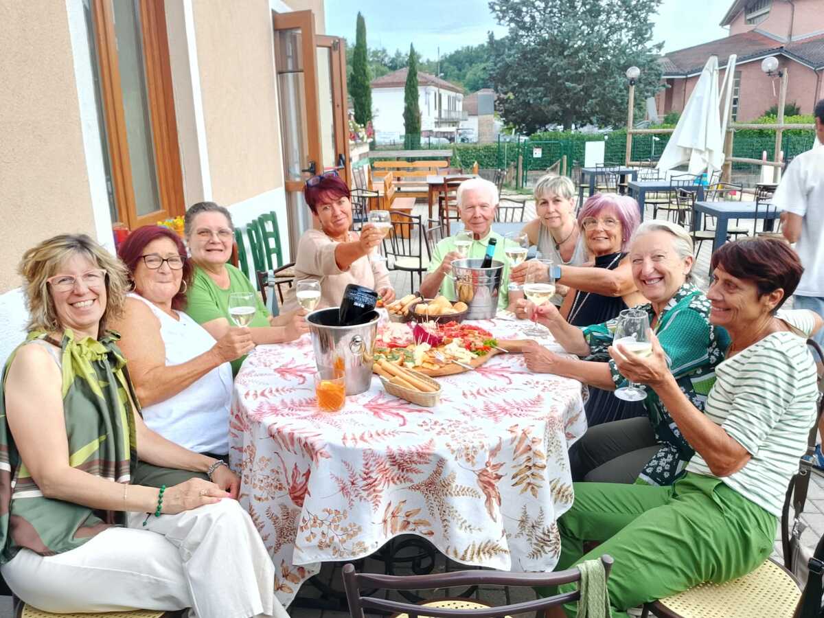 Festa Patronale di Valenzani