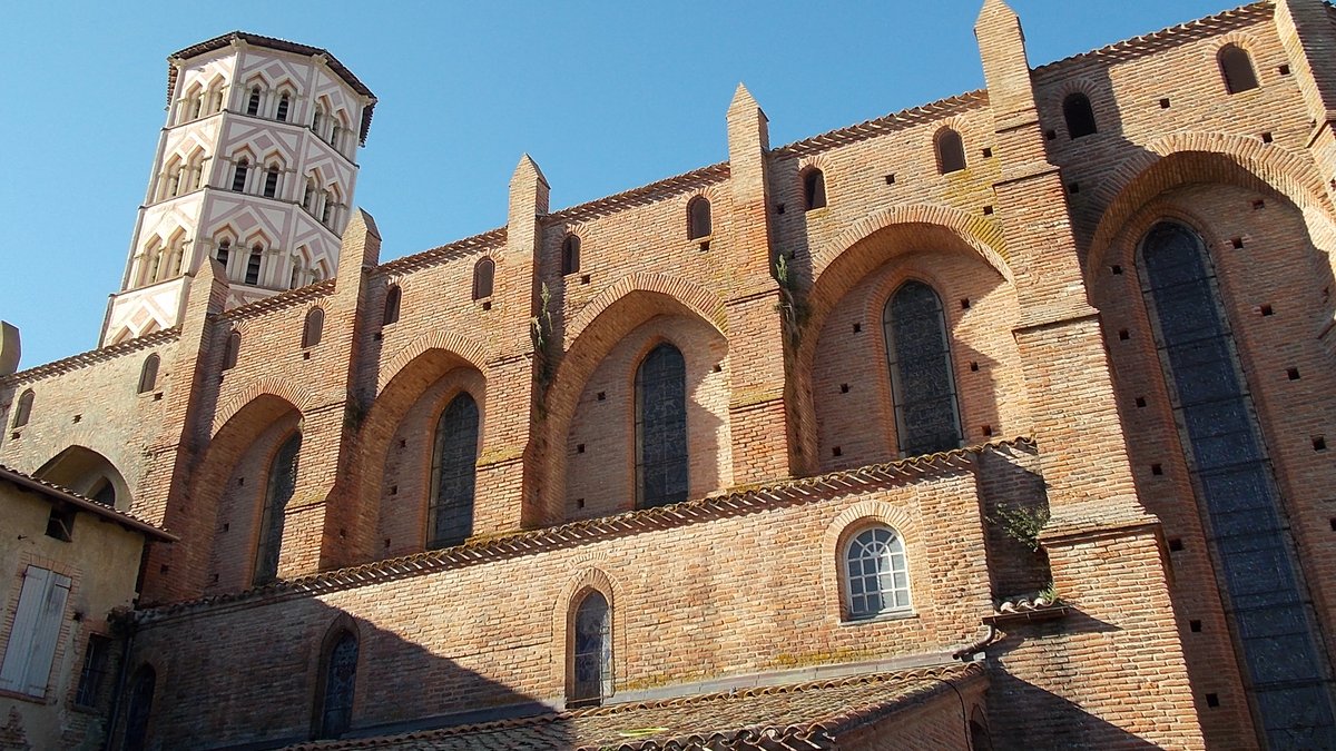 Festival de la Cathédrale de Lombez