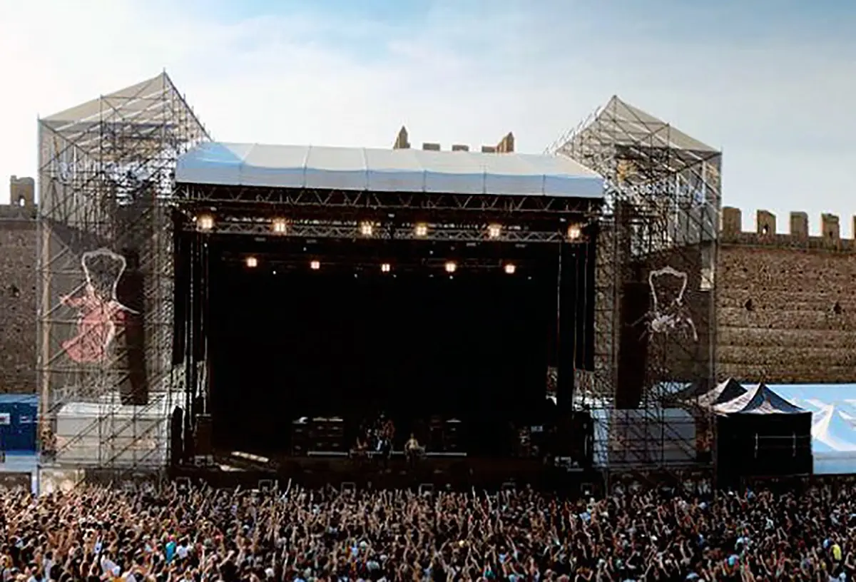 Villafranca Festival 2026