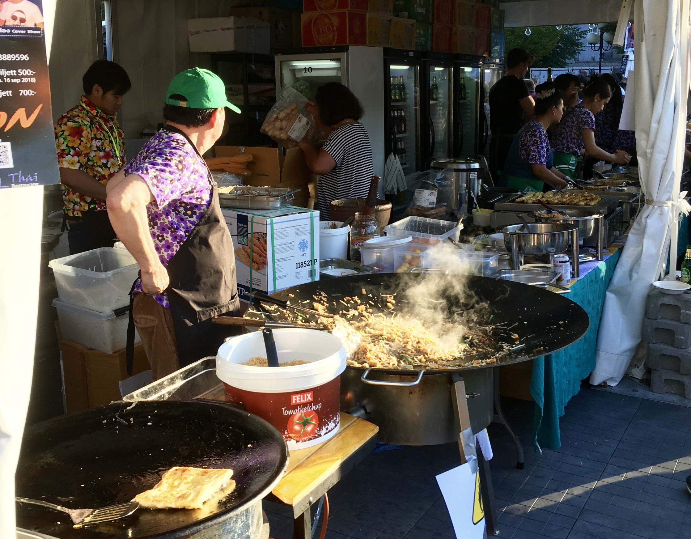 Stockholm Thai Festival 2026