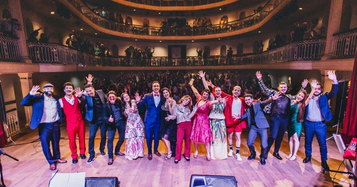 19º Festival da Canção Aliança Francesa