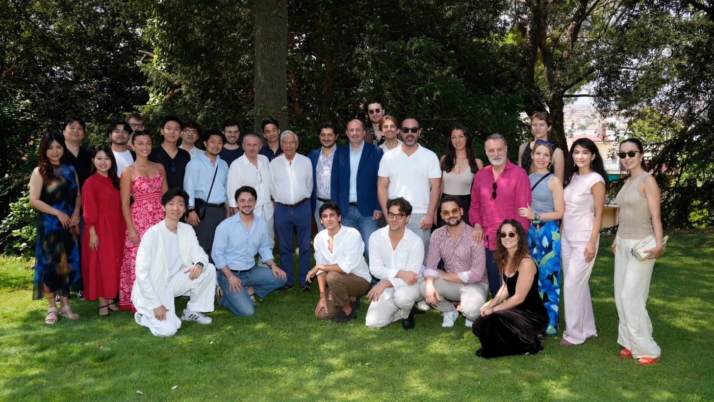 Festival Giovane 2026