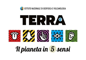 Terra - Il pianeta in 5 sensi