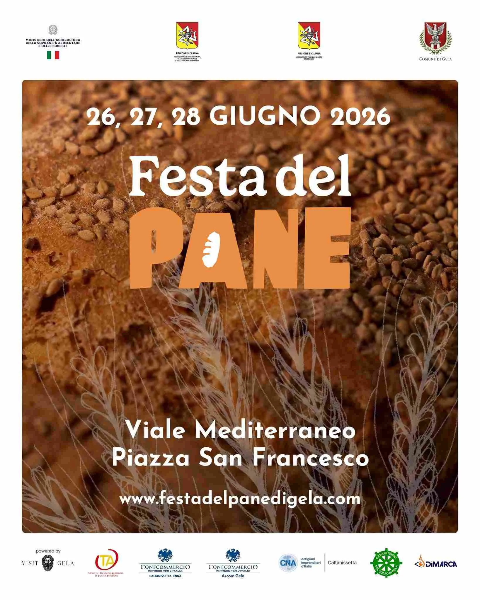 Festa del pane