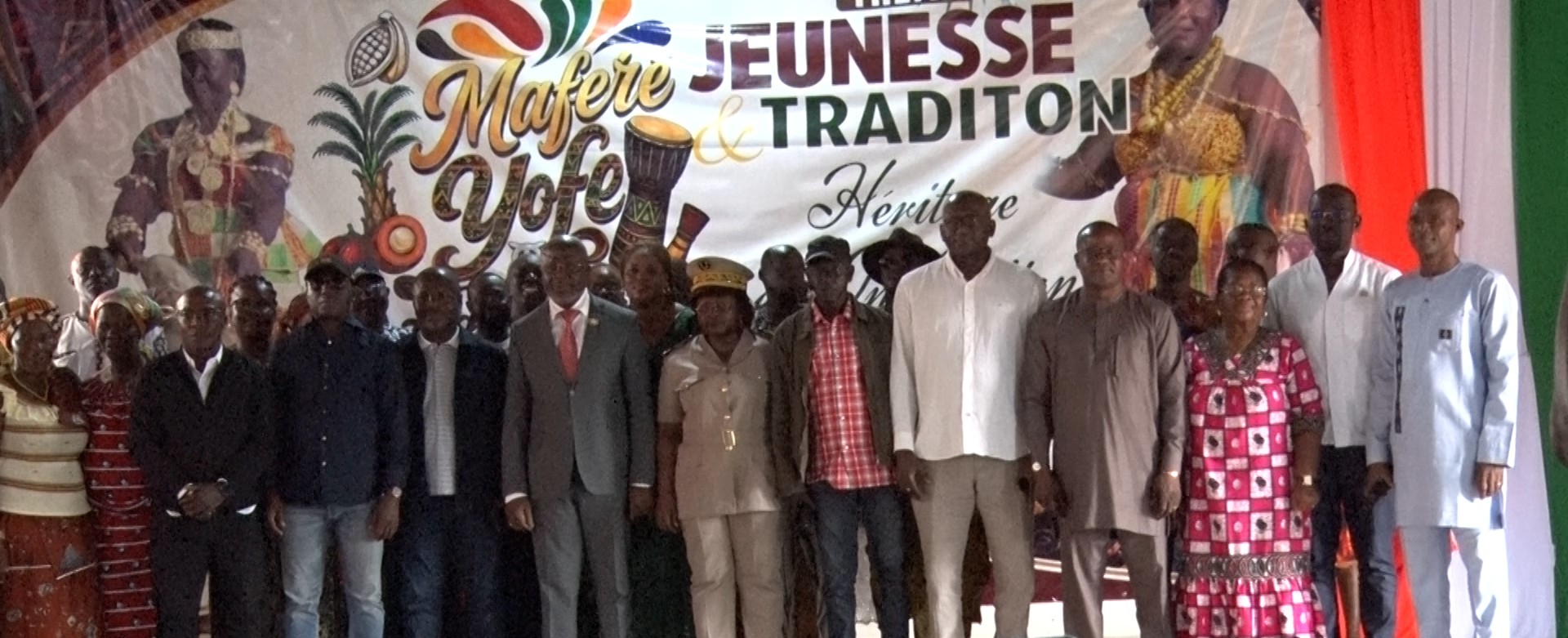 Festival Maféré Yôfê