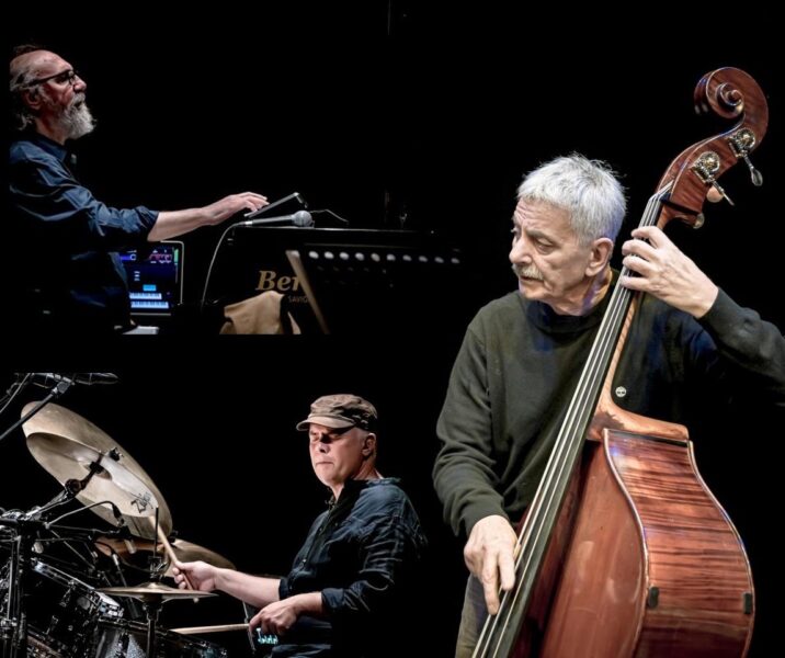 Festival Jazz Monte Mario – Massimo Urbani