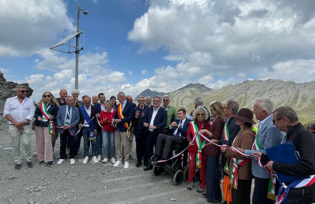 Festa delle Alpi