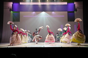 울산시립무용단 정기공연 ‘Re:本(리본)’