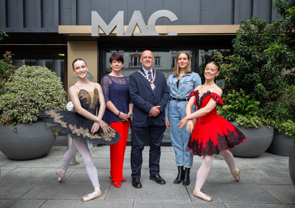 Belfast International Ballet Festival