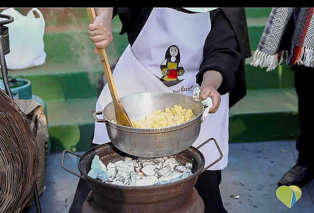 Festival del Reviro
