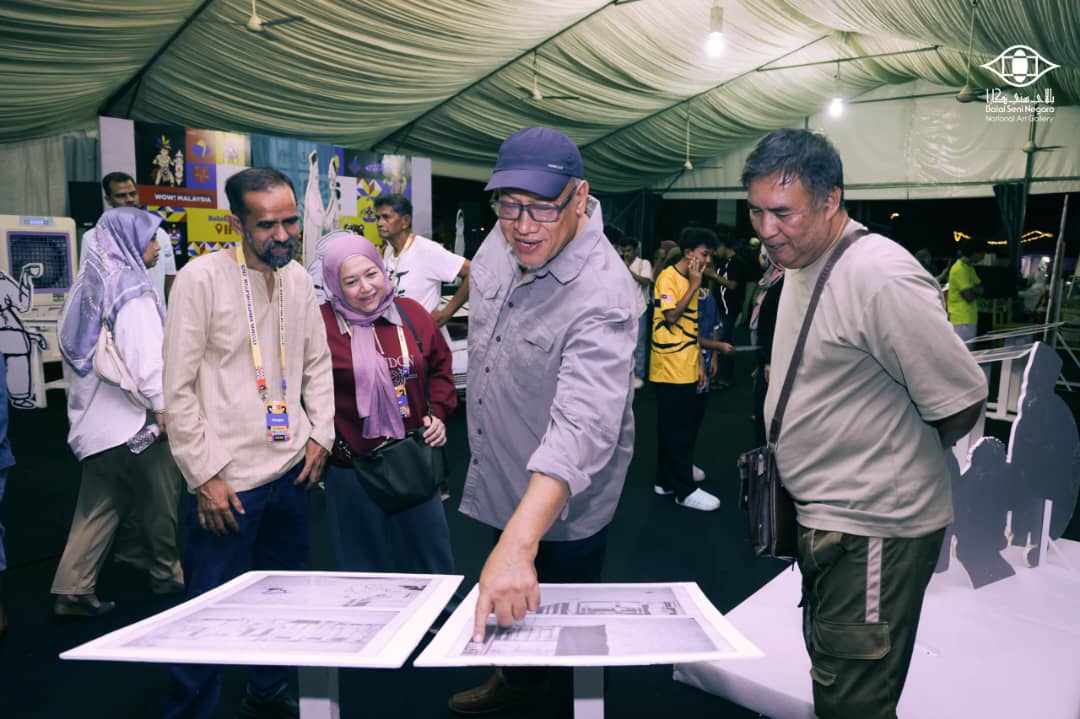 Festival Budaya Malaysia @ Perak 2026