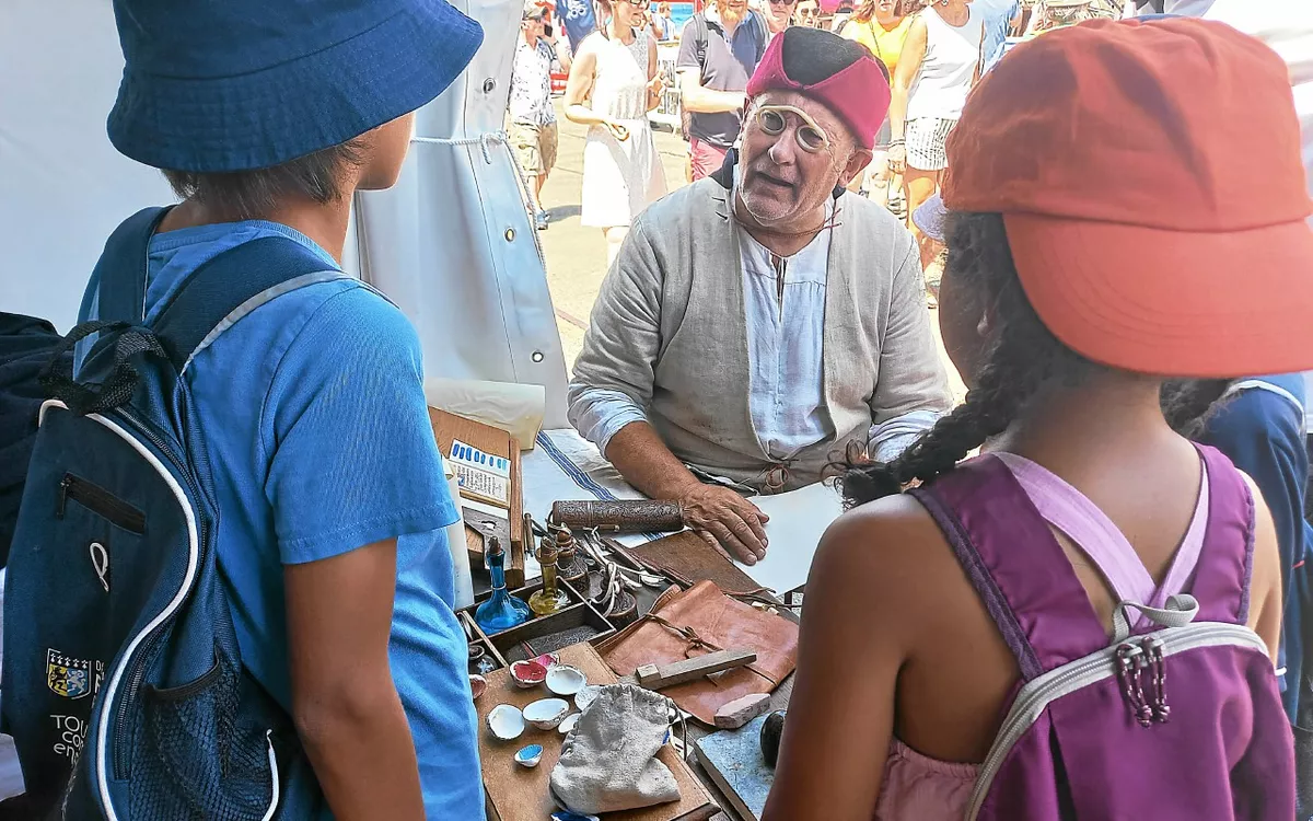 Fête de la Marine
