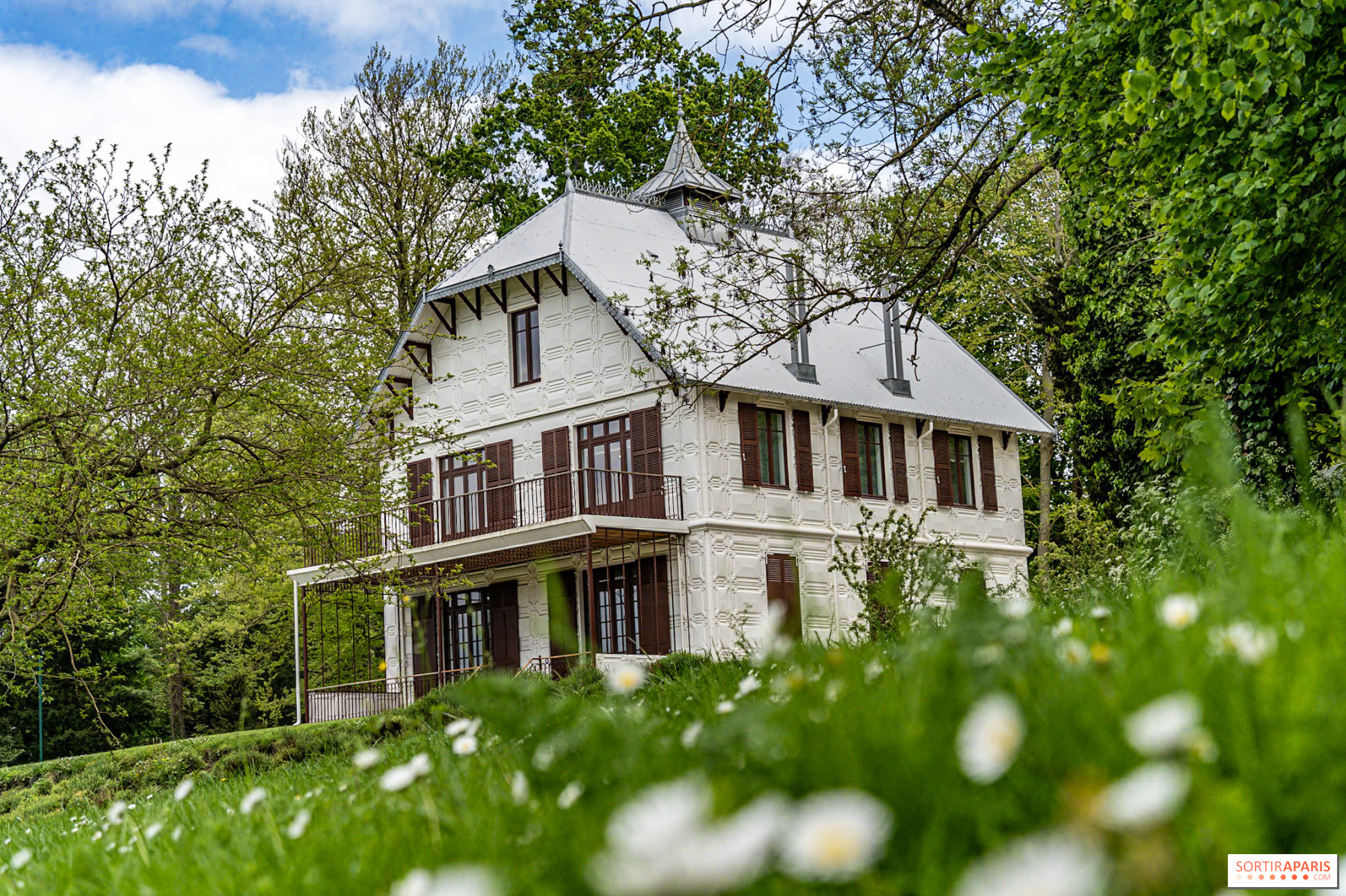 Journées du Patrimoine 2026