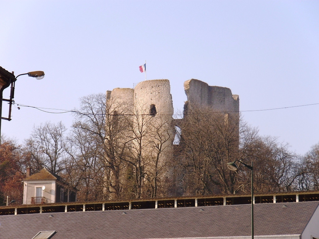 Journées du Patrimoine 2026 à la Tour de Guinette