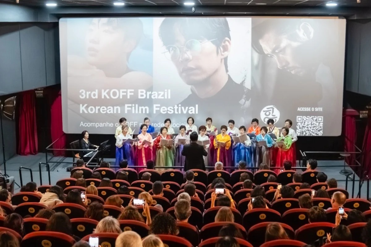 Korean Film Festival (KOFF)