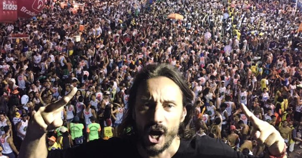 Carnaval de Salvador 2027