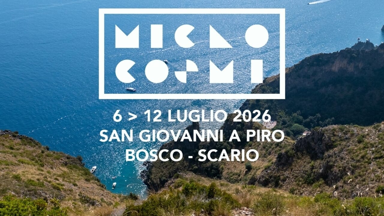 MicroCosmi