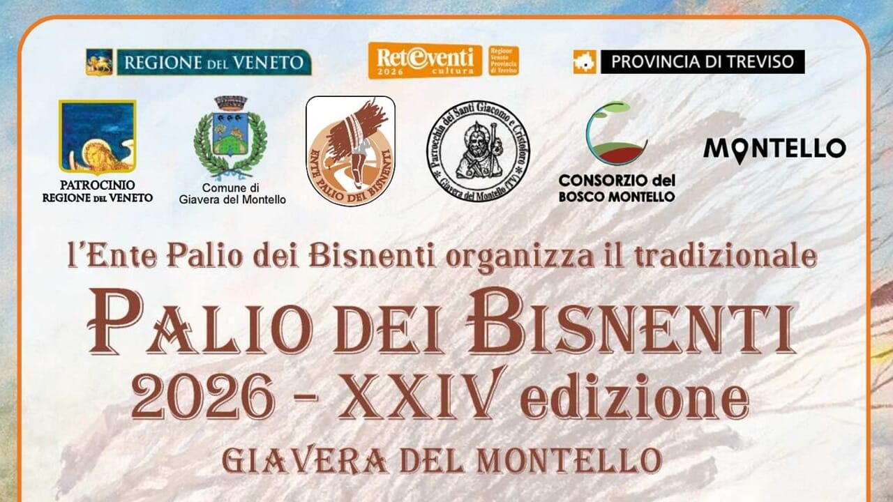 Palio dei Bisnenti