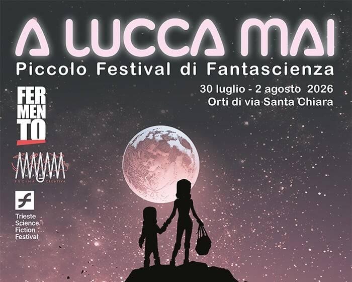 'A Lucca Mai'