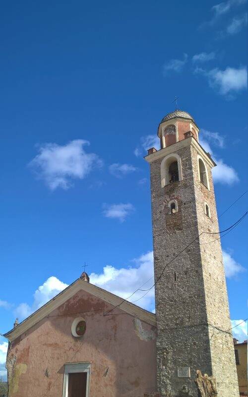 Festa di Santa Margherita