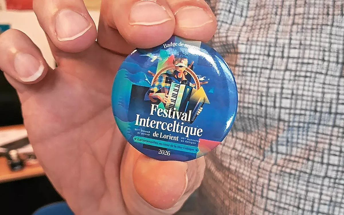 Festival Interceltique de Lorient