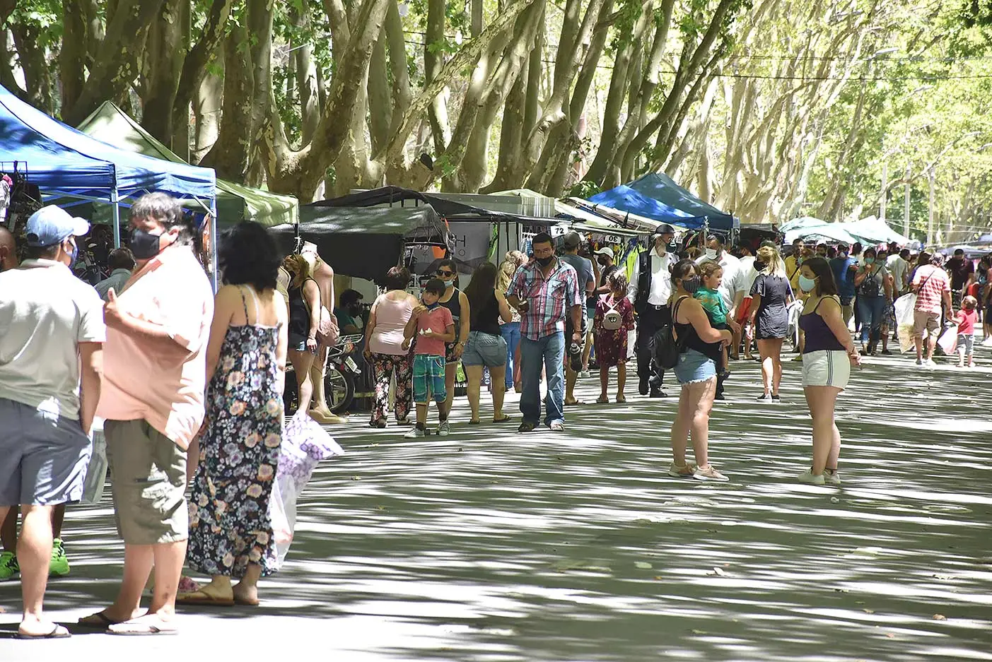 Feria Dominical
